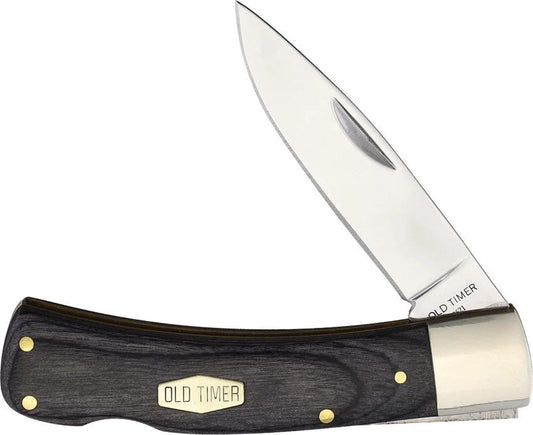 Schrade Heritage Series Bruin 1135989 by Schrade