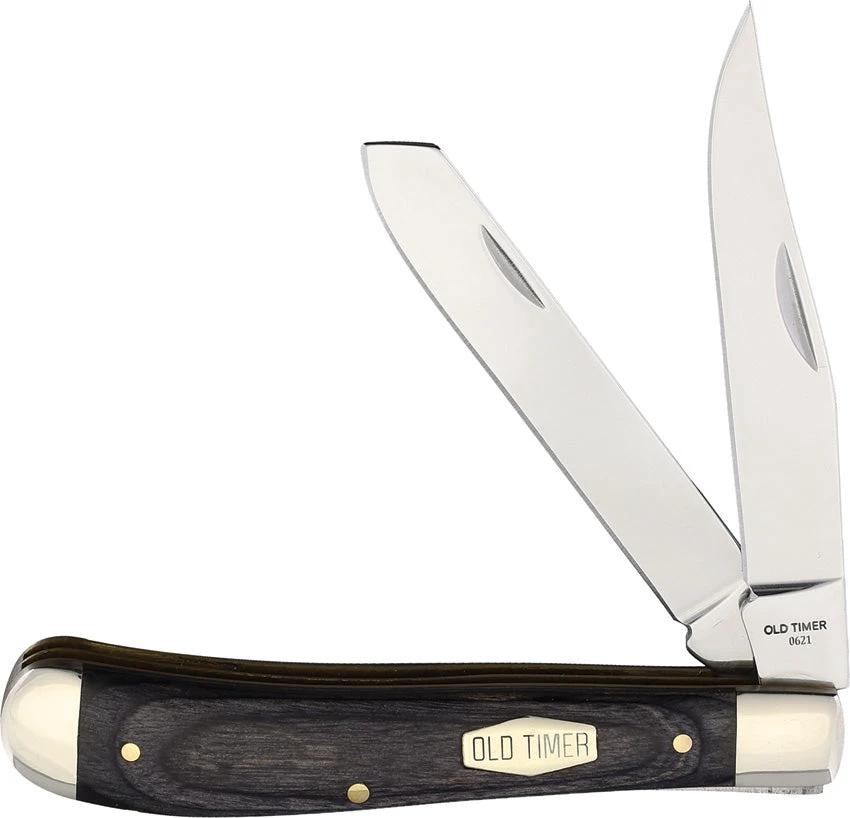 Schrade Heritage Series Trapper 1135990 by Schrade