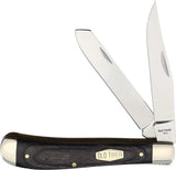 Schrade Heritage Series Trapper 1135990 by Schrade