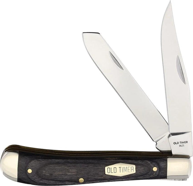 Schrade Heritage Series Trapper 1135990 by Schrade