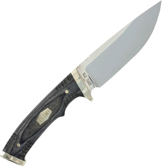 Schrade Heritage Fixed Blade 1135992 by Schrade