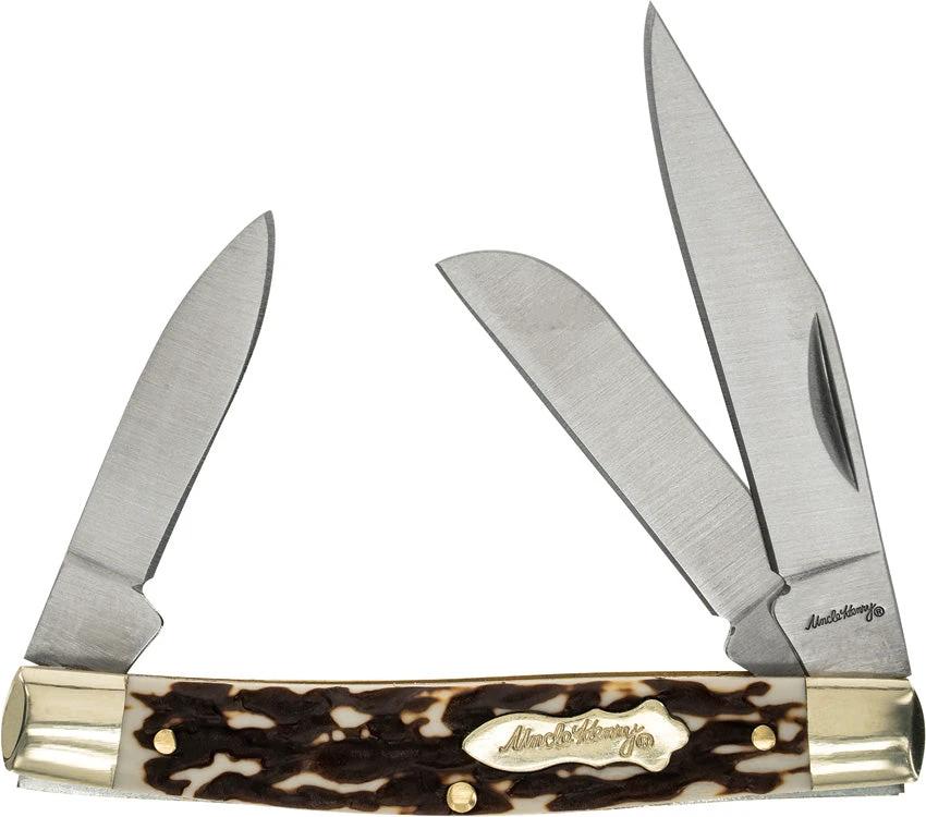 Schrade Rancher Next Gen 1136002 by Schrade