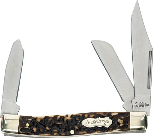 Schrade Senior Rancher Next Gen 1136003 by Schrade
