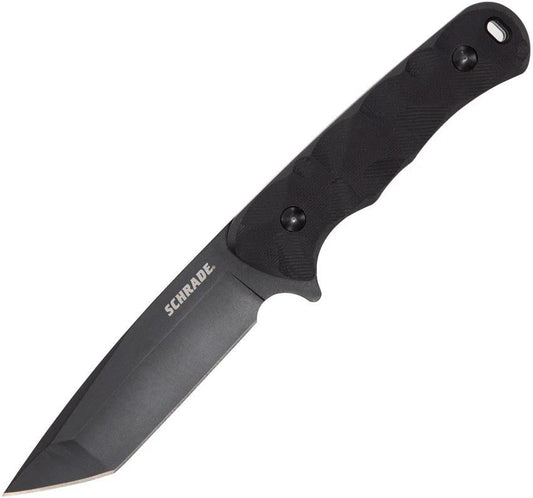 Schrade Regime Fixed Blade G10 1136036 by Schrade