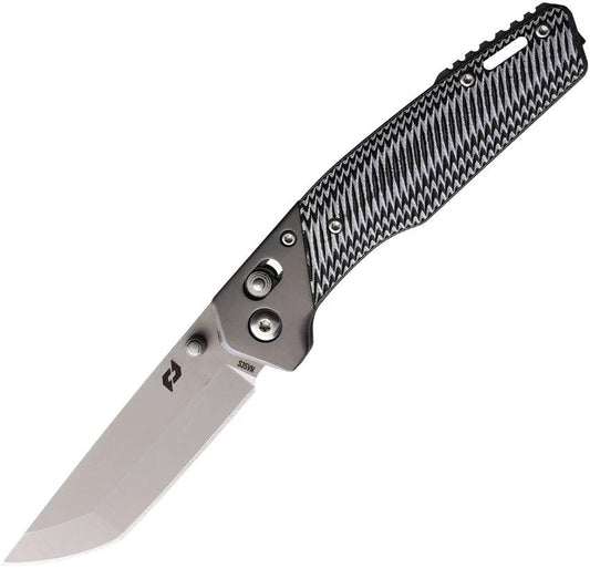 Schrade Auto Krux Pivot Lock 1136250 by Schrade