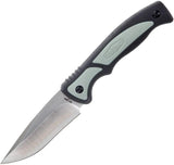 Schrade Trail Boss Fixed Blade 1137135 by Schrade