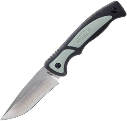 Schrade Trail Boss Fixed Blade 1137135 by Schrade