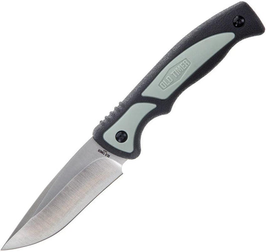Schrade Trail Boss Fixed Blade 1137135 by Schrade
