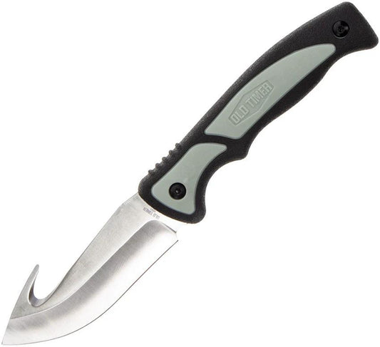 Schrade Trail Boss Fixed Blade 1137138 by Schrade