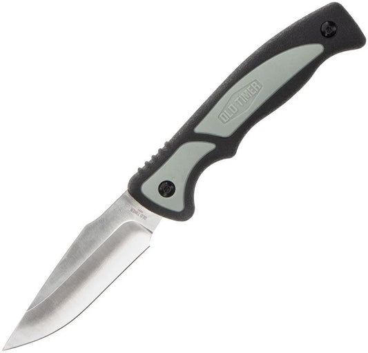 Schrade Trail Boss Fixed Blade Caping 1137140 by Schrade