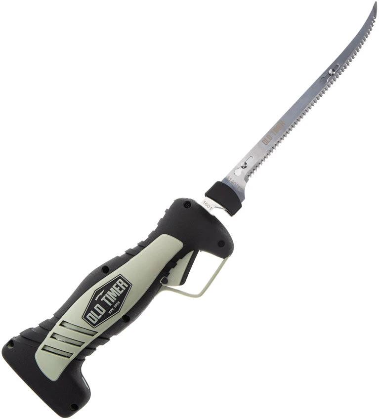 Schrade Electric Fillet Knife Lithium 1140756 by Schrade