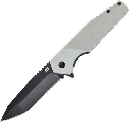 Schrade Shudder Linerlock A/O 1159289 by Schrade