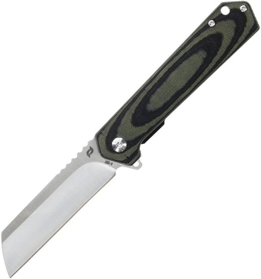 Schrade Lateral Framelock 1159291 by Schrade