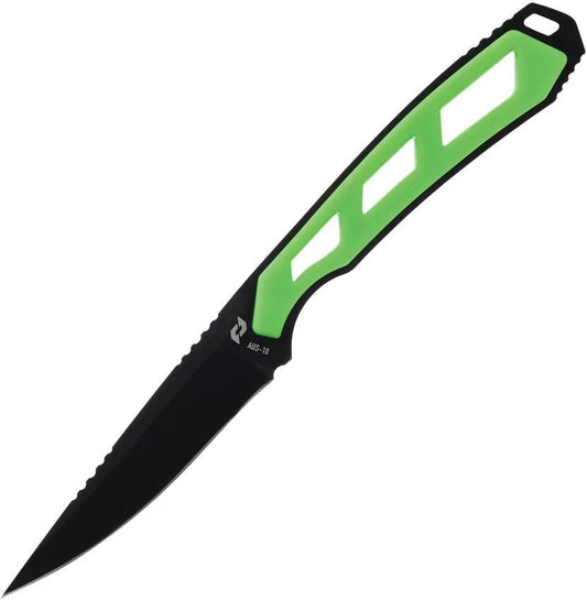 Schrade Isolate Caper Fixed Blade 1159295 by Schrade