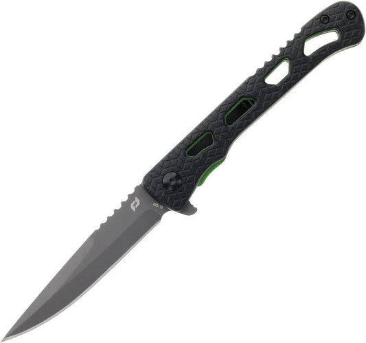 Schrade Inert CLR Linerlock 1159303 by Schrade