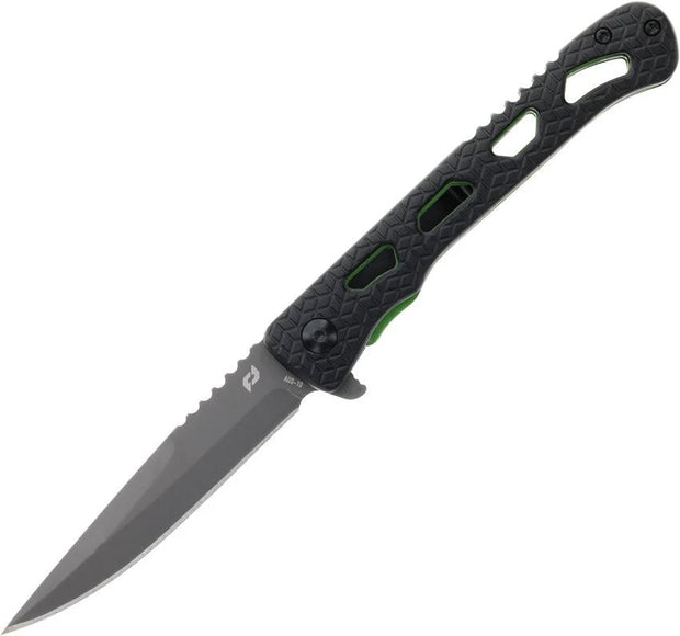 Schrade Inert CLR Linerlock 1159303 by Schrade