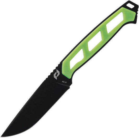 Schrade Isolate Drop Point Fixed Blade 1159304 by Schrade