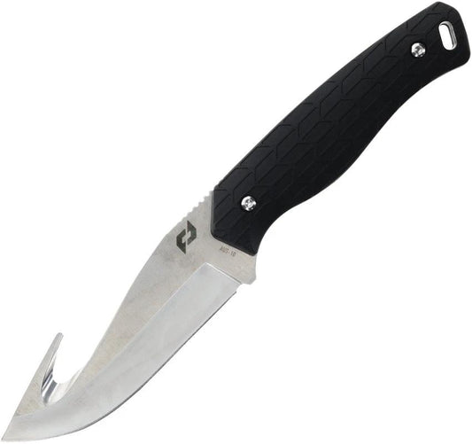 Schrade Exertion Fixed Blade 1159308 by Schrade