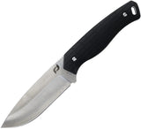 Schrade Exertion Fixed Blade 1159309 by Schrade