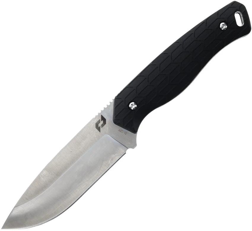 Schrade Exertion Fixed Blade 1159309 by Schrade