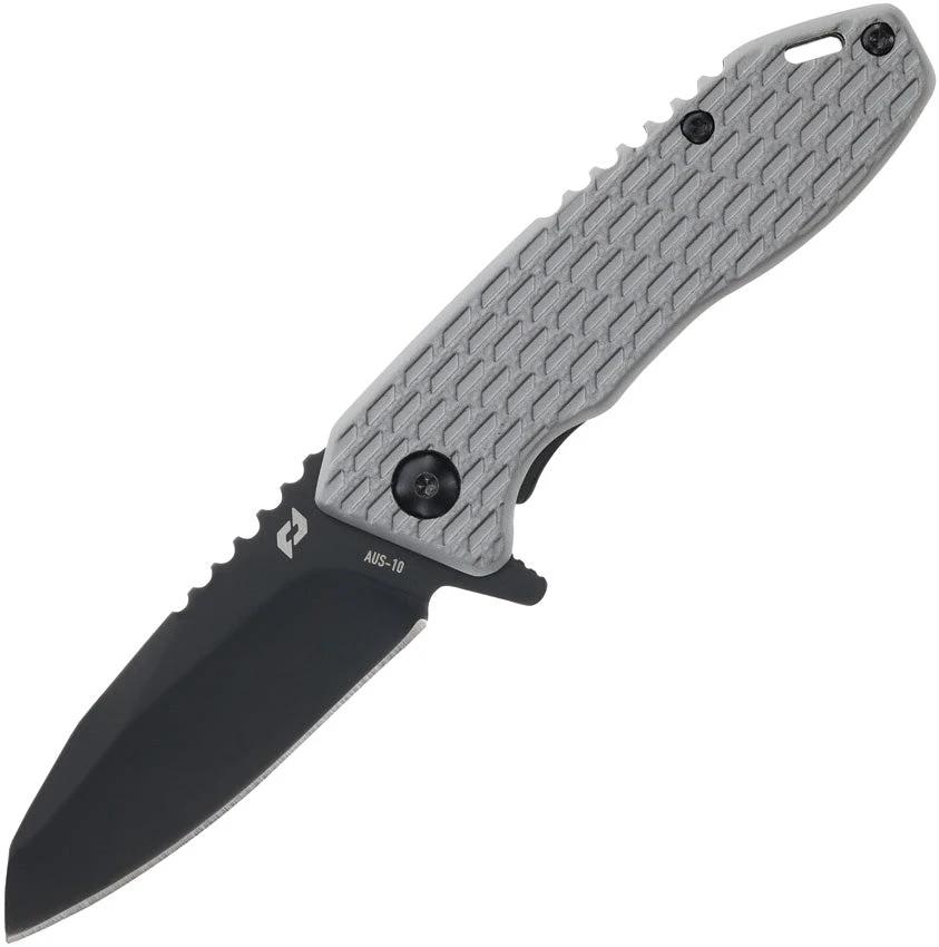 Schrade Tenacity Linerlock 1159313 by Schrade