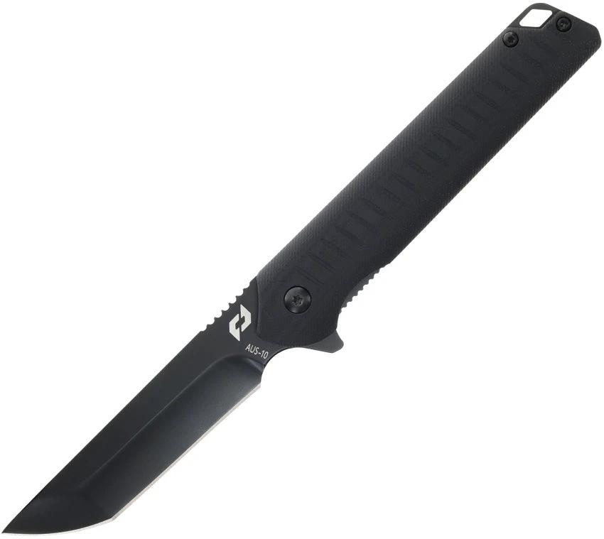 Schrade Steelhead Linerlock 1159314 by Schrade