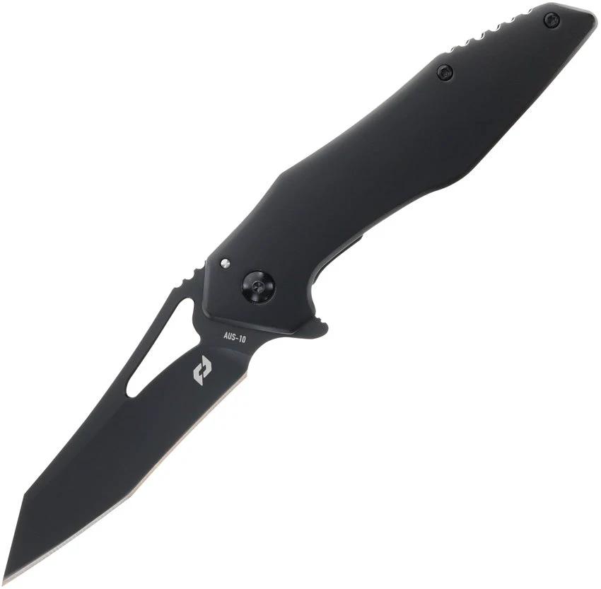 Schrade Killer Whale Linerlock 1159321 by Schrade