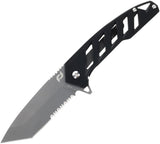 Schrade Ventricle Framelock 1159322 by Schrade