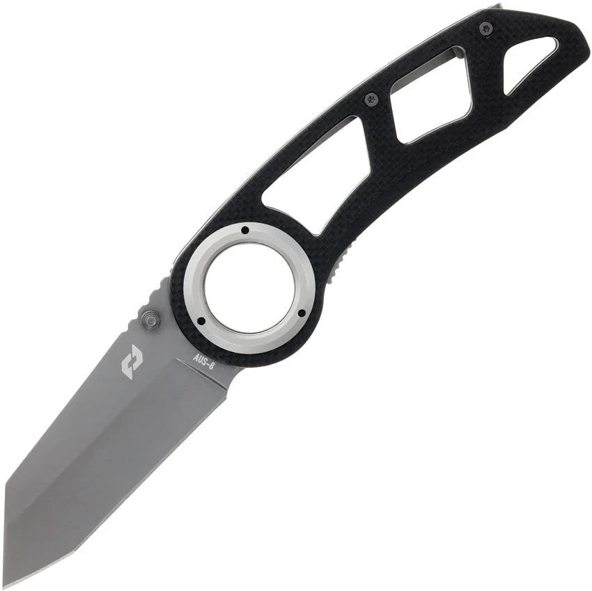 Schrade Torsion Linerlock 1159326 by Schrade