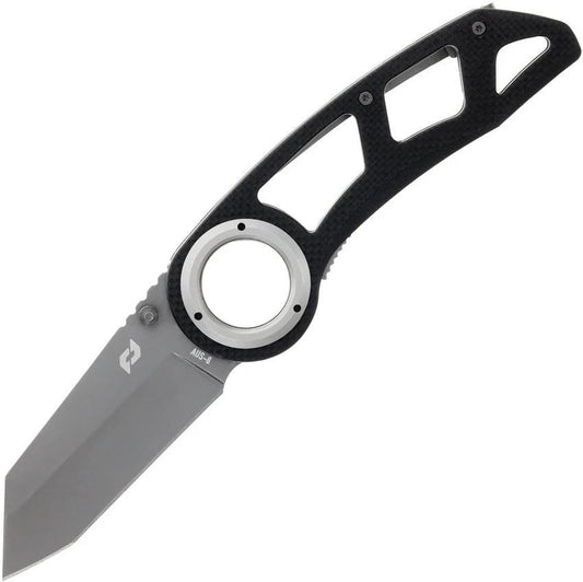 Schrade Torsion Linerlock 1159326 by Schrade