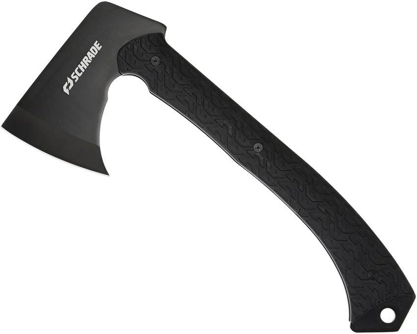 Schrade Recoil Axe 1159327 by Schrade