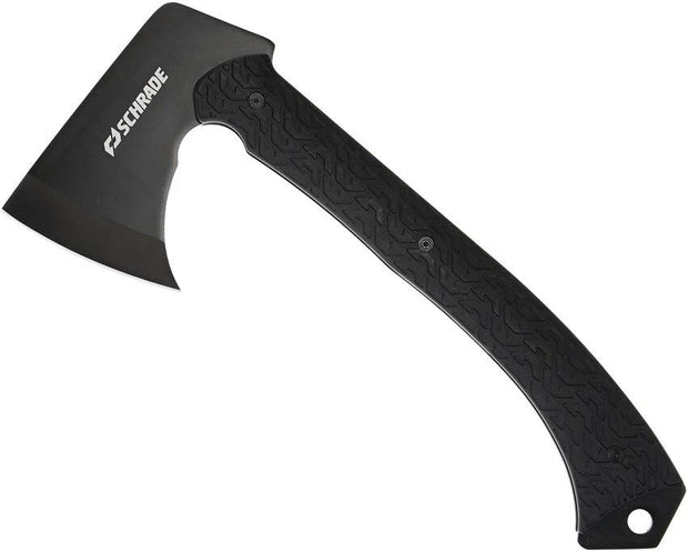 Schrade Recoil Axe 1159327 by Schrade
