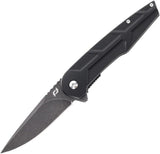 Schrade Reckon Linerlock A/O 1159329 by Schrade