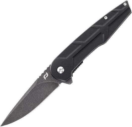 Schrade Reckon Linerlock A/O 1159329 by Schrade