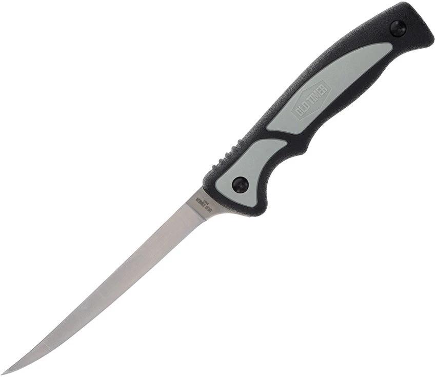 Schrade Trail Boss Fillet Knife 1166380 by Schrade