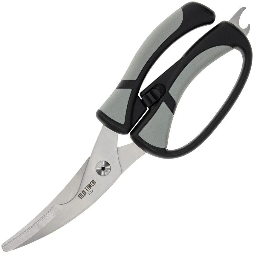 Schrade Trail Boss Game Shears 1166382 by Schrade