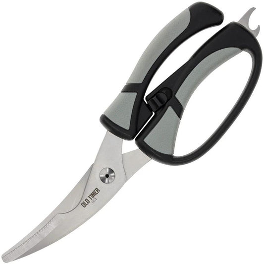 Schrade Trail Boss Game Shears 1166382 by Schrade