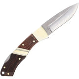 Schrade Old Timer Mountain Beaver Jr Lockback Knife For Reliable EDC And Outdoor Enthusiasts by Schrade