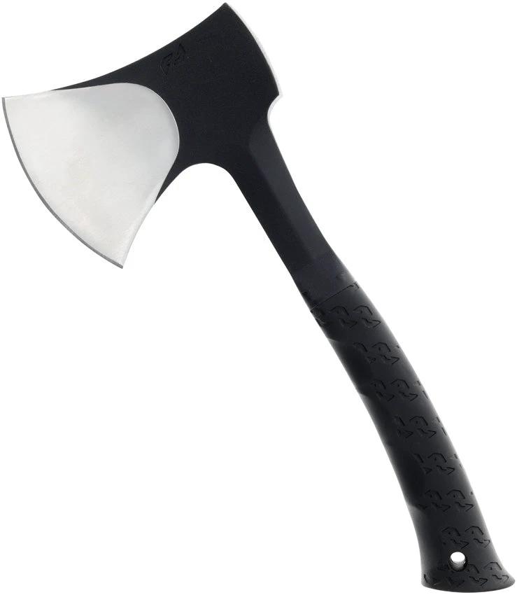 Schrade Bedrock Camp Axe 1182499 by Schrade