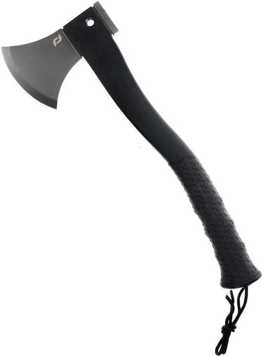 Schrade Bedrock Magnum Axe 1182501 by Schrade