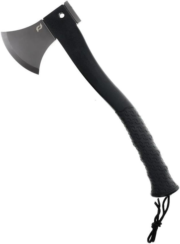 Schrade Bedrock Magnum Axe 1182501 by Schrade