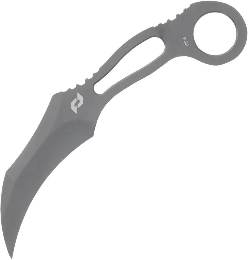 Schrade Boneyard Fixed Blade 1182503 by Schrade