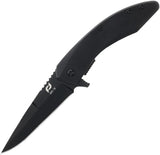 Schrade Landshark Linerlock A/O 1182506 by Schrade
