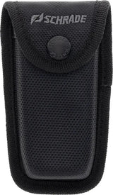 Schrade Callous Multi Tool 1182531 Stainless Steel Pliers - 14 Tools For EDC Ready, Compact 6.5-Inch by Schrade