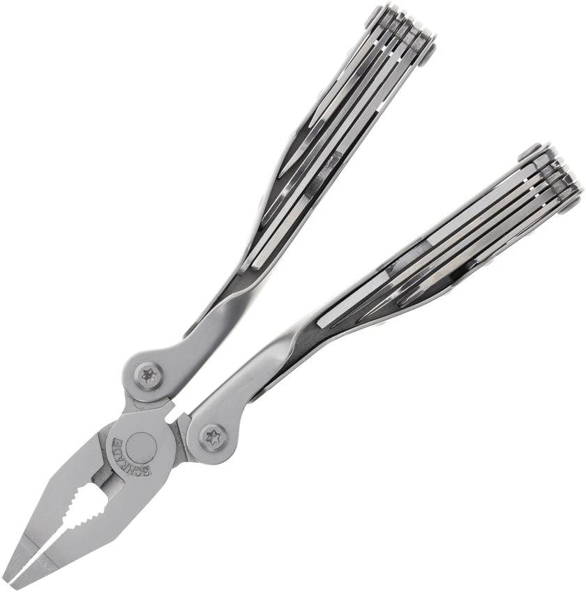 Schrade Tough Tool Multi-Tool 1182534 by Schrade