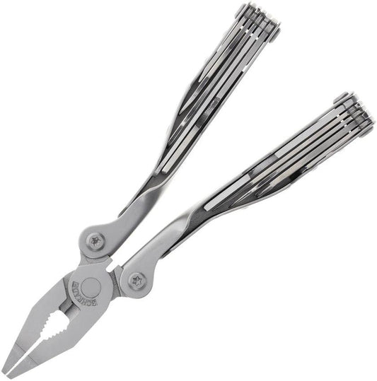 Schrade Tough Tool Multi-Tool 1182534 by Schrade