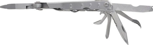 Schrade Tough Tool Multi Tool 18 Function 7 Inch Stainless Handles All In One Versatile Outdoor Tool by Schrade