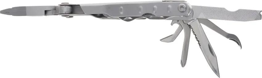 Schrade Tough Tool Multi Tool 18 Function 7 Inch Stainless Handles All In One Versatile Outdoor Tool by Schrade