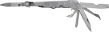 Schrade Tough Tool Multi Tool 18 Function 7 Inch Stainless Handles All In One Versatile Outdoor Tool by Schrade