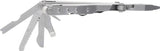 Schrade Tough Tool Multi Tool 18 Function 7 Inch Stainless Handles All In One Versatile Outdoor Tool by Schrade